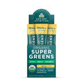 Organic SuperGreens Stick Packs