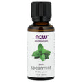 Spearmint 100 Pure Essential Oil (1 Fluid Ounce)