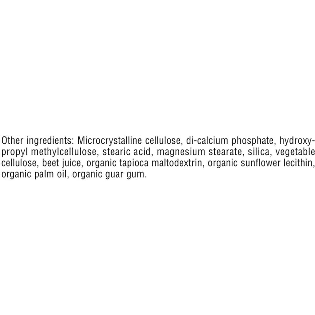 NaturesPlus GI NATURAL BI-LAYER TAB 90