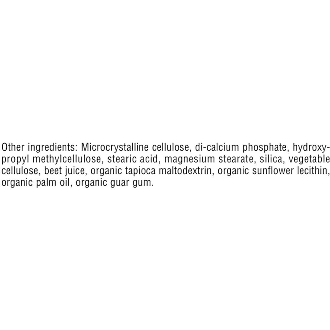 NaturesPlus GI NATURAL BI-LAYER TAB 90