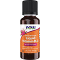 NOW Foods Liquid Vit D-3 1000 IU/drop 1 OZ