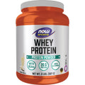 NOW Foods Whey Protein Vanilla 2 LB