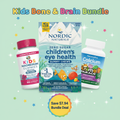Kids Bone & Brain Bundle