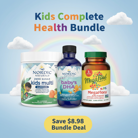 Kids Complete Health Bundle