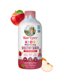 MaryRuth's Kids Liquid Morning Multivitamin - Apple Berry (15.22 fl oz)