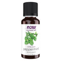 NOW Foods Peppermint Oil 1 OZ
