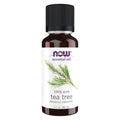 NOW Foods Tea Tree Oil 1 OZ