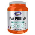 NOW Foods Pea Protein Unflavored (Vegan) 2 LB
