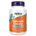 NOW Foods Calcium Citrate with Minerals 100 TB