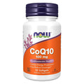 NOW Foods CoQ10 100mg 50 SG