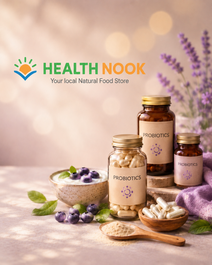Probiotics