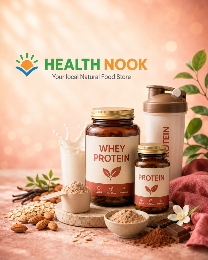 Protein
