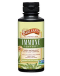 Barlean's Immune Support Natural Flavor 8 oz Liquid|317434333341